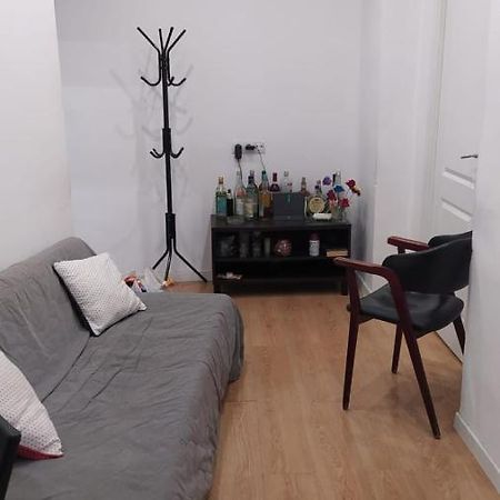 Apartamento 2 Dormitorios Cerca De Manuel Becerra Madrid Eksteriør billede